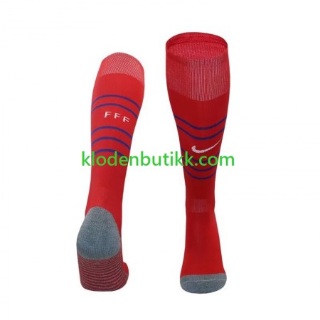 Frankrike Hjemme EM 2024 Strømpe